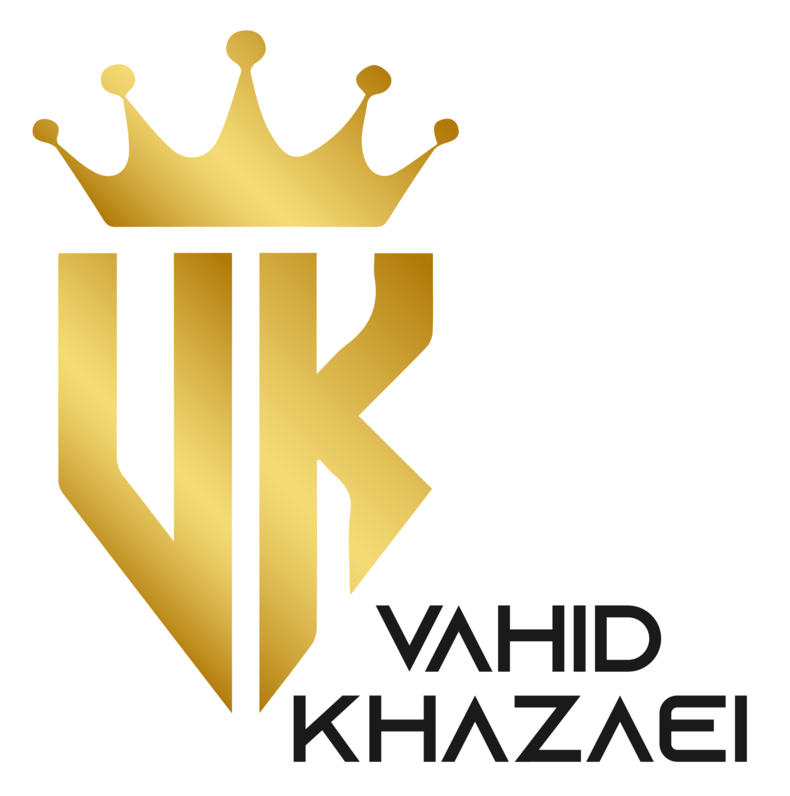 vahidkhazaei